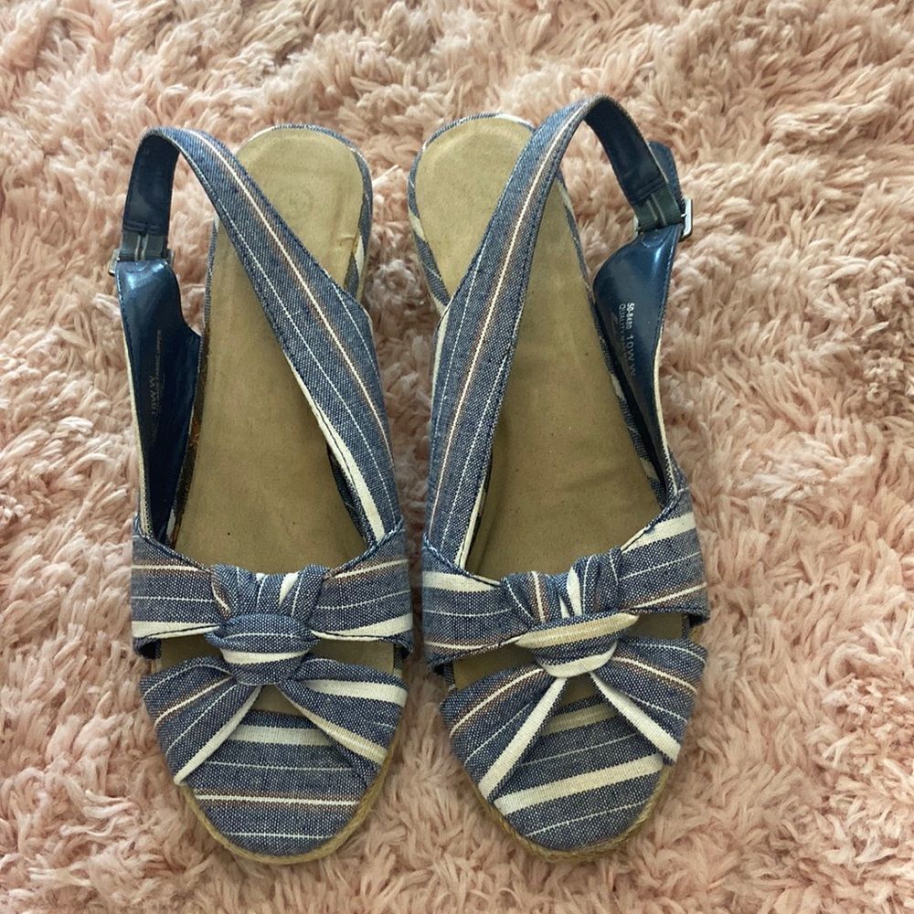 Bella Vita Short heel